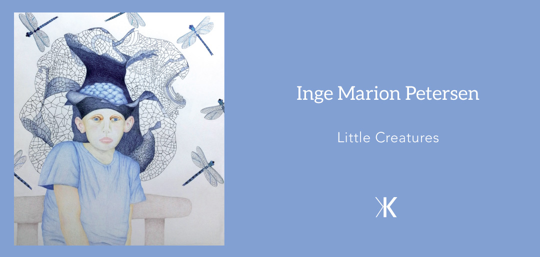 Inge Marion Petersen: Little Creatures | Kunstverein Melle